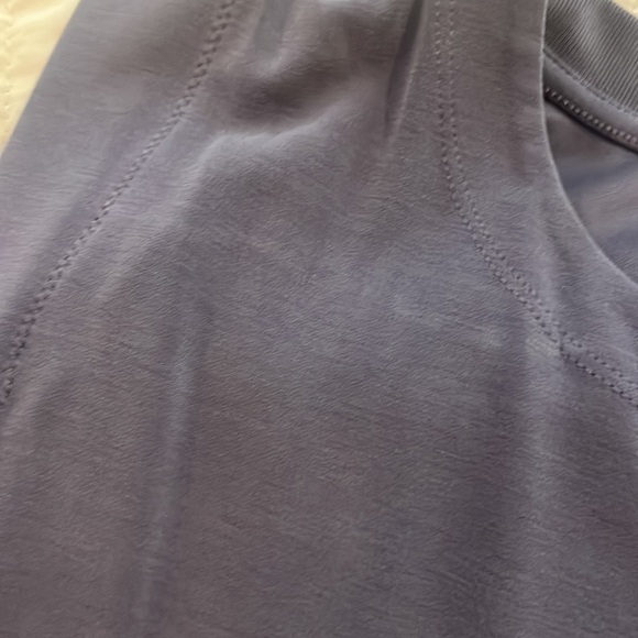 Athleta Seasoft Tank Dress - Picture 4 of 10